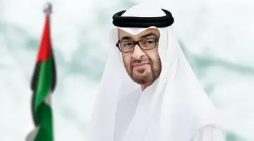 محمد بن زايد يوجّه بدعم احتواء تفشي «إيبولا» في إفريقيا